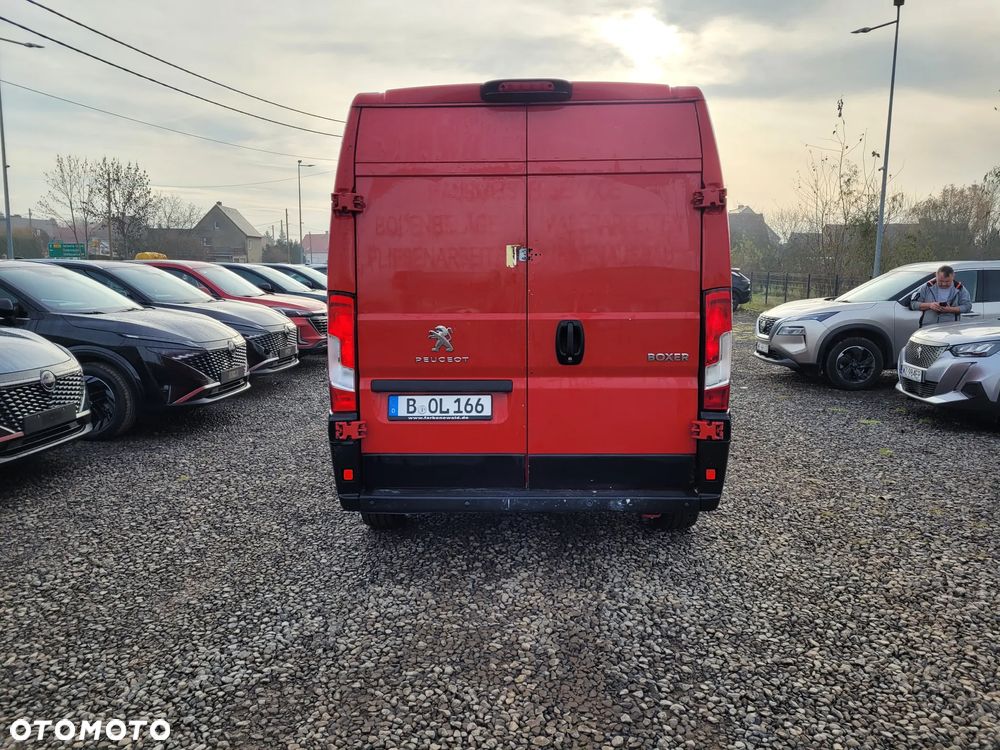 Peugeot Boxer - 7