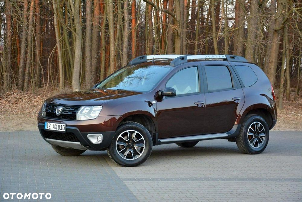Dacia Duster TCe 125 2WD Prestige - 3
