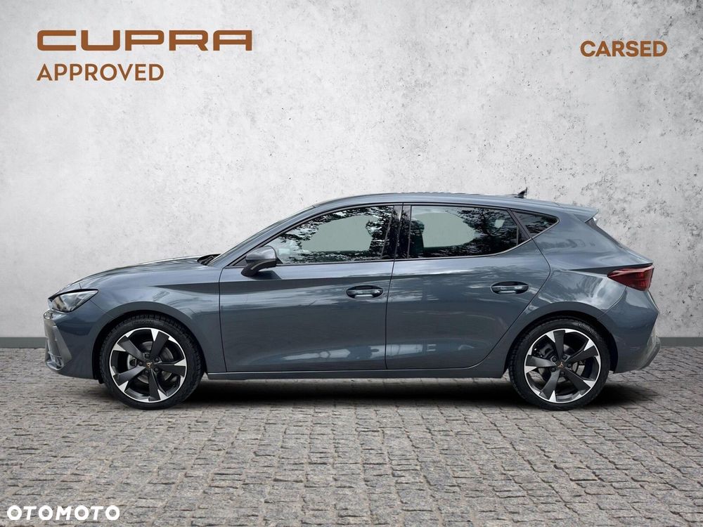 Cupra Leon 1.5 eTSI DSG - 3
