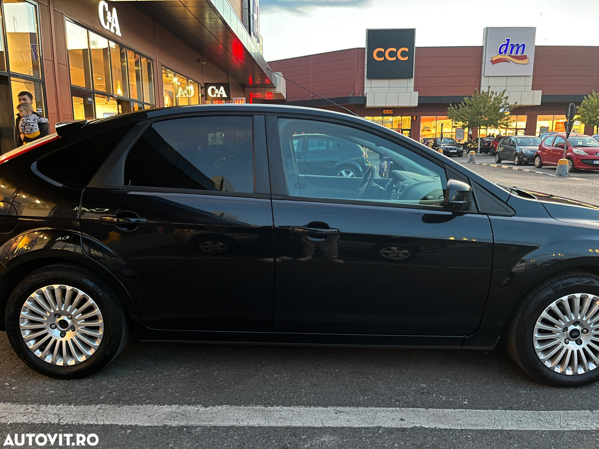 Ford Focus - 4