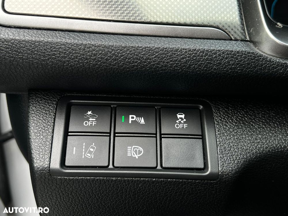 Honda Civic - 15