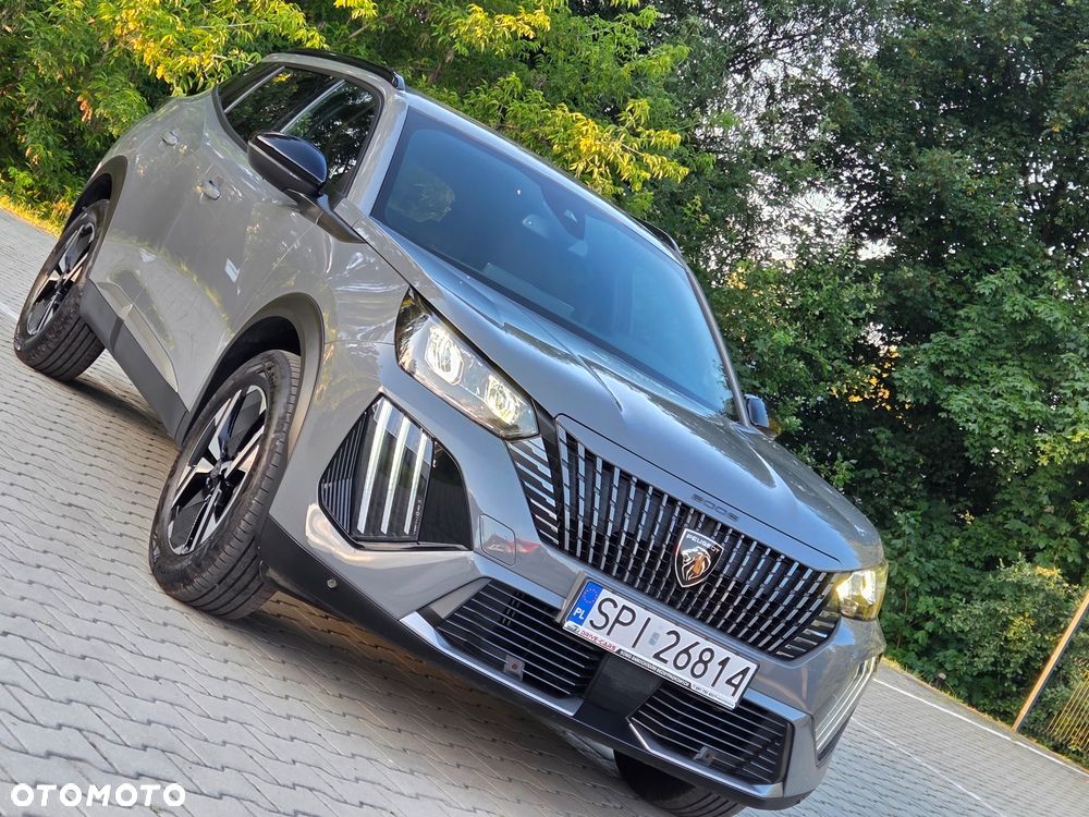 Peugeot 2008 1.2 PureTech Allure Pack S&S EAT8 - 28