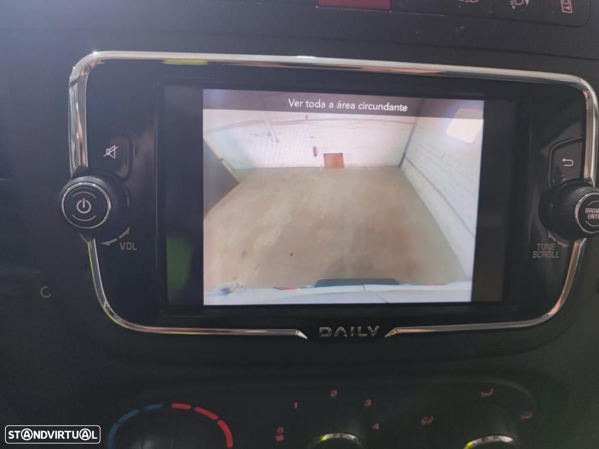 Iveco Daily 35S16V 4100 L4 c/IVA C/AUTOMATICA - 4
