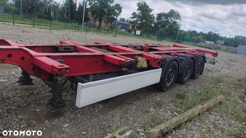 Krone SDV - 2