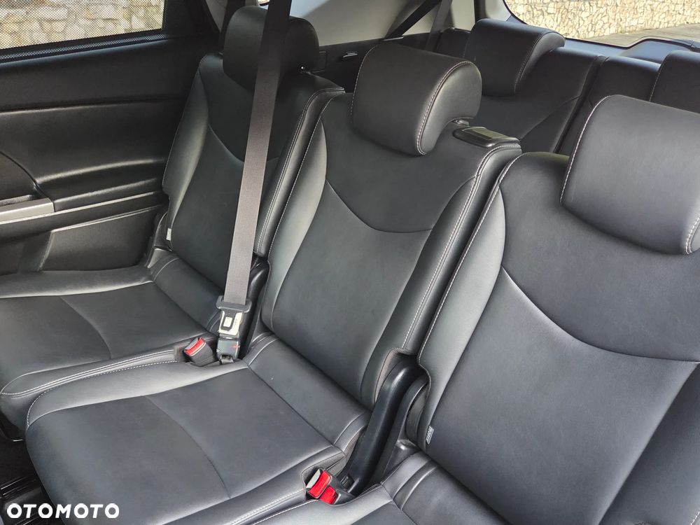 Toyota Prius+ (Hybrid) Executive - 29
