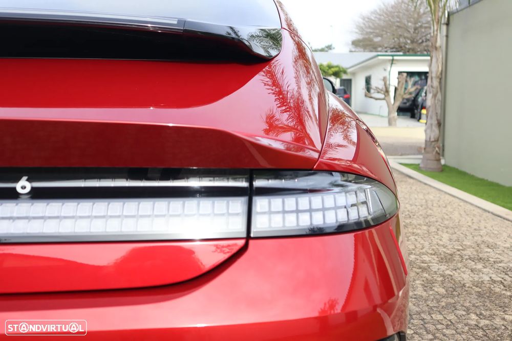 Hyundai Ioniq 6 77 kWh Premium - 8