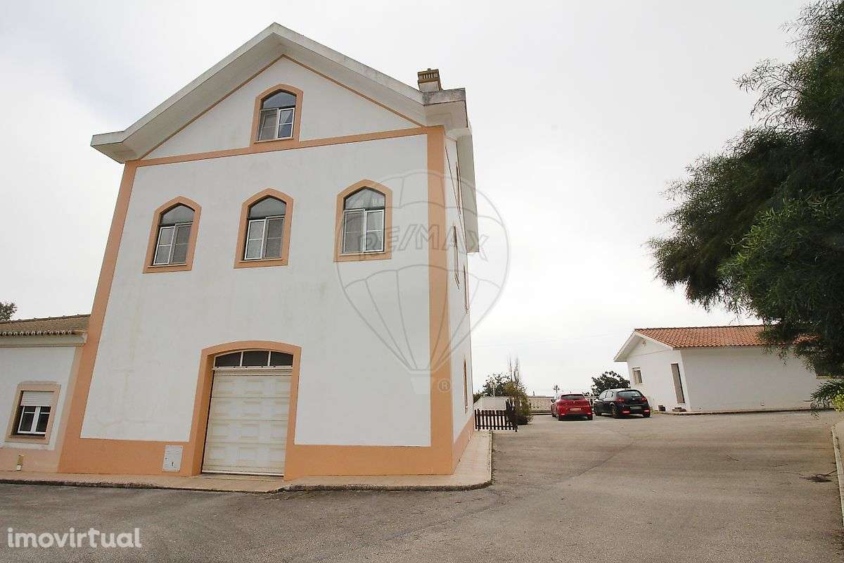 Moradia T4 para arrendamento - Grande imagem: 5/37