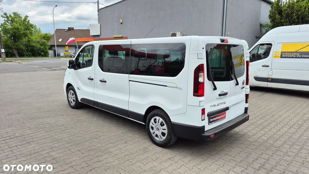 Fiat Talento Multicab 1.6 Ecojet L2H1 SX - 6