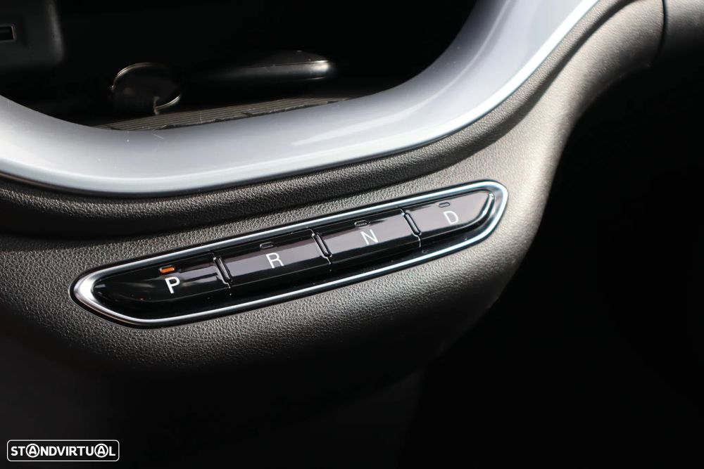 Fiat 500e 42kWh ICON - 22