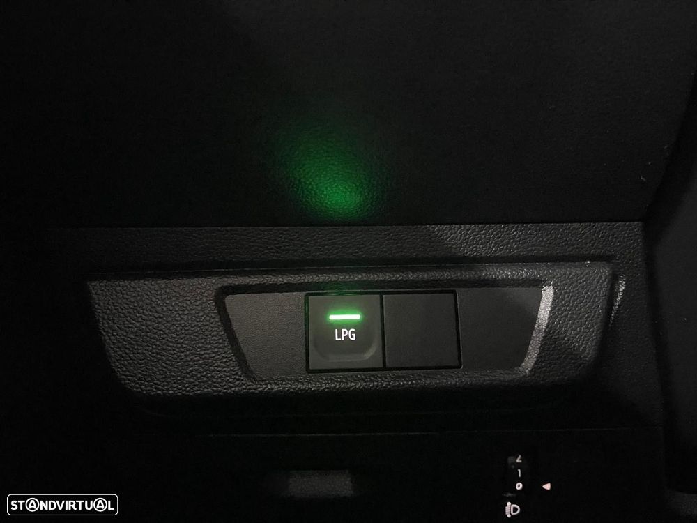 Dacia Jogger 1.0 ECO-G Extreme+ Up&Go 7L Bi-Fuel - 33