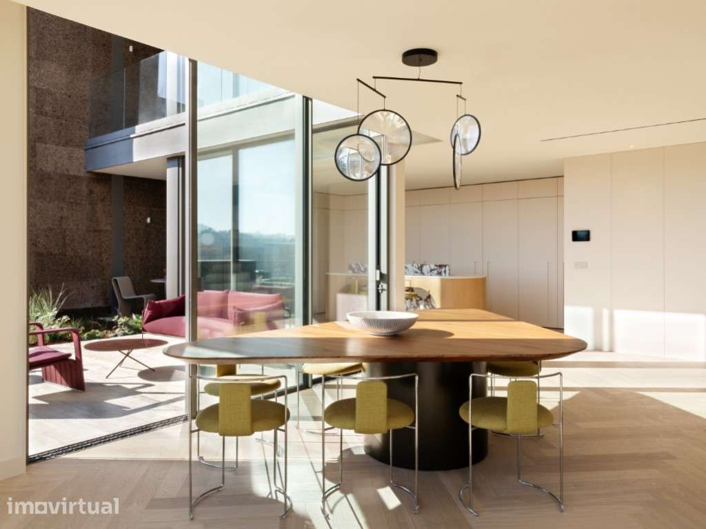 T3 Triplex Aurios - Grande imagem: 5/41