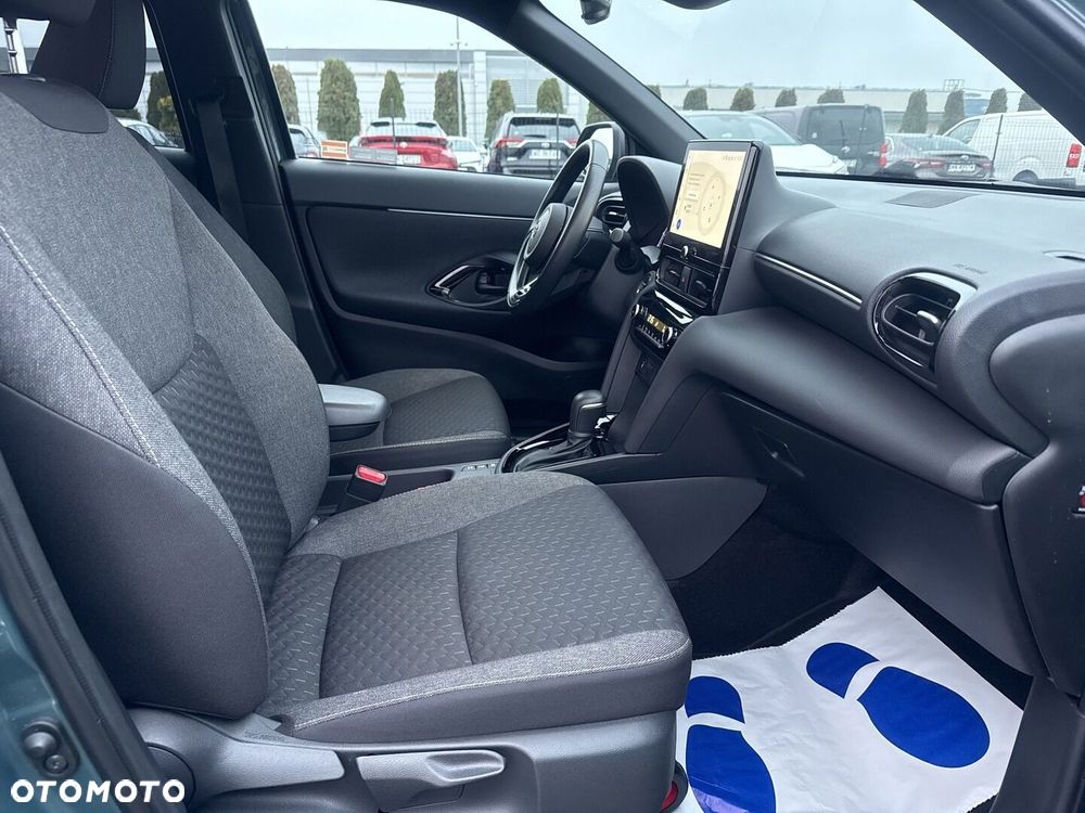 Toyota Yaris Cross Hybrid 1.5 Style - 9