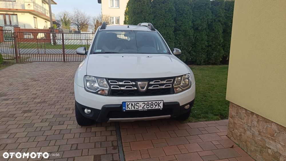 Dacia Duster 1.6 SCe Laureate S&S - 2
