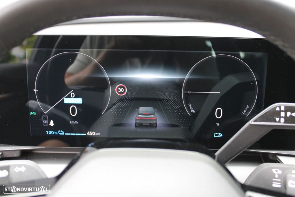 Renault Mégane E-Tech EV60 Evolution - 28