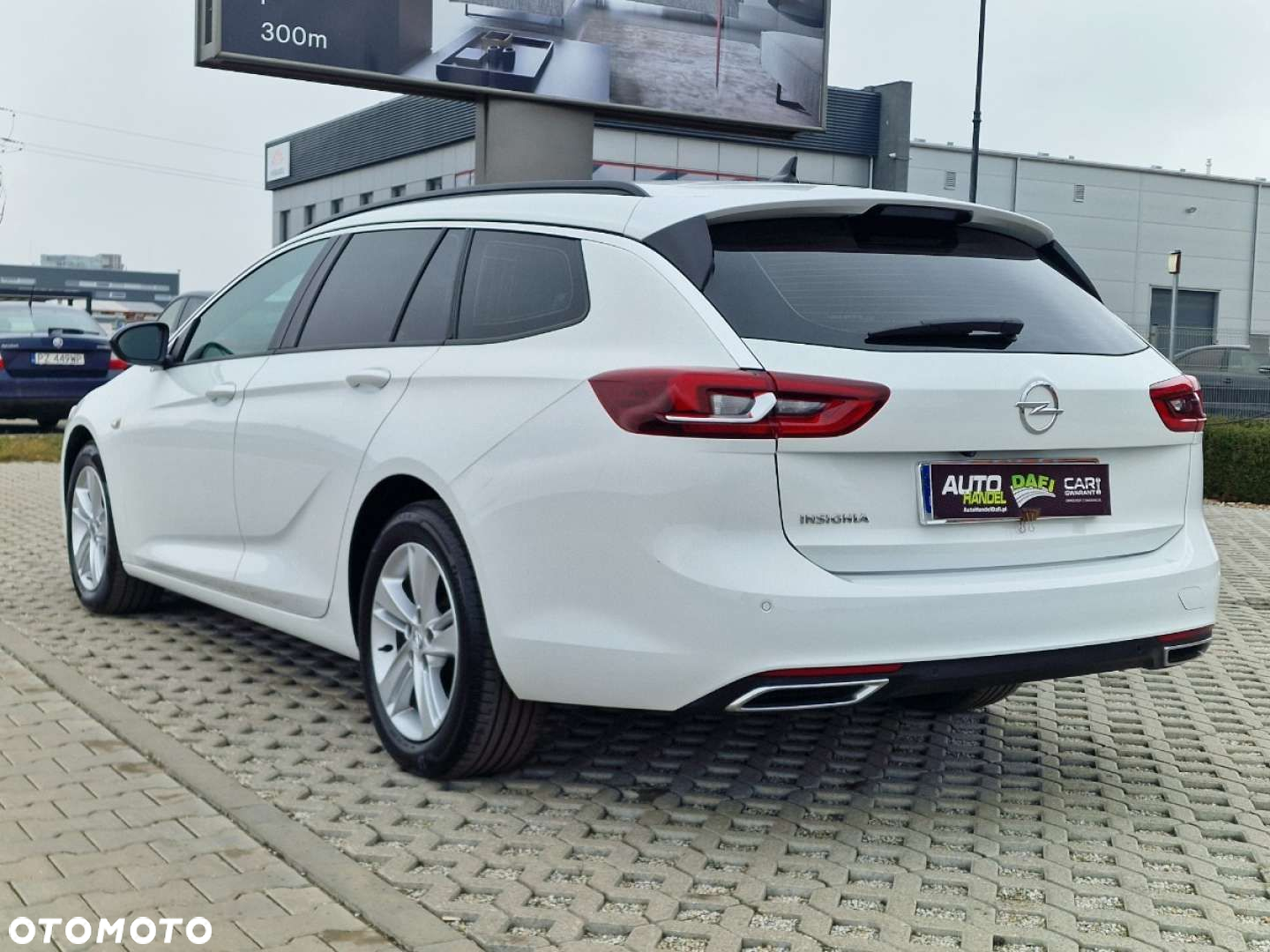 Opel Insignia - 4