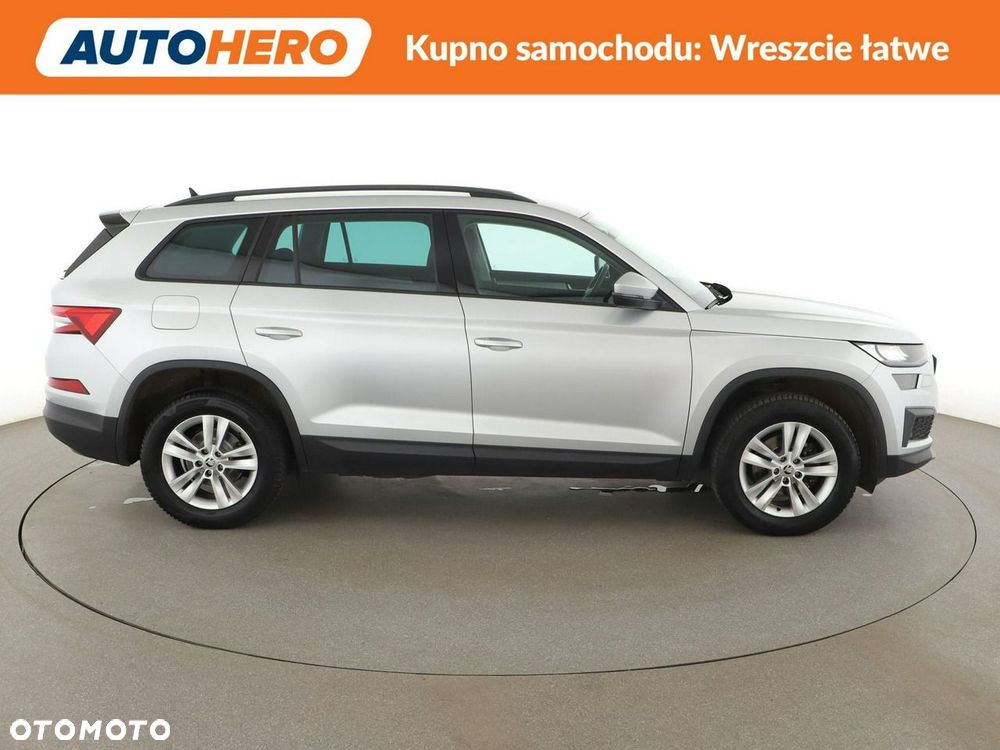 Skoda Kodiaq 1.5 TSI Ambition - 10