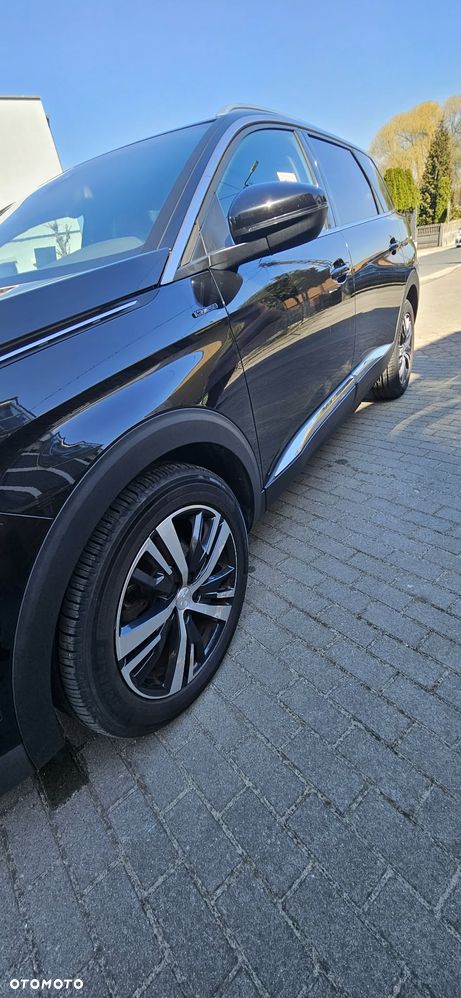 Peugeot 5008 BlueHDi 130 EAT8 Allure - 13