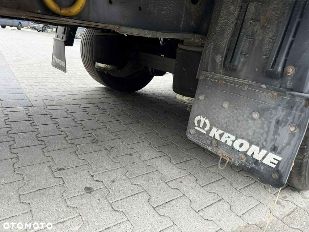Krone SD - 10