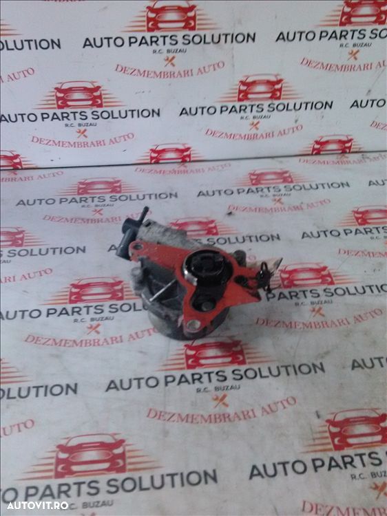 pompa vacuum renault trafic 1.6 d an fabr. 2016 - 1