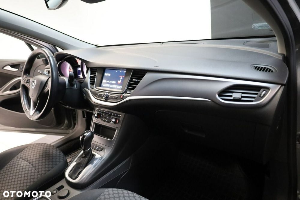 Opel Astra - 20