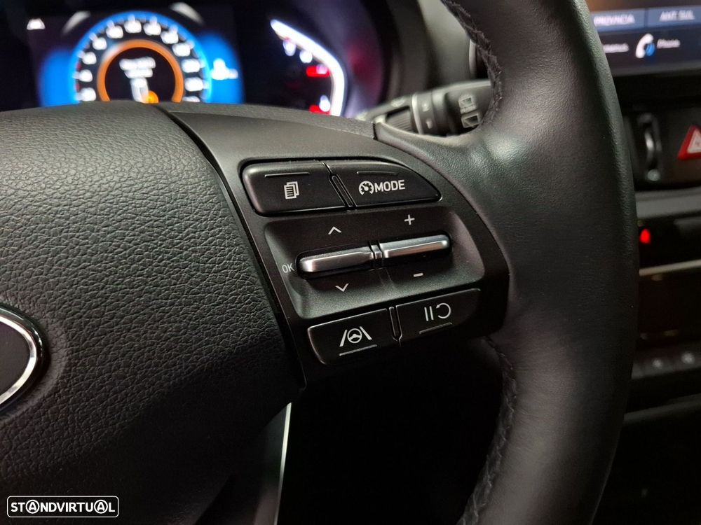 Hyundai i30 SW 1.0 T-GDi Style Plus - 17