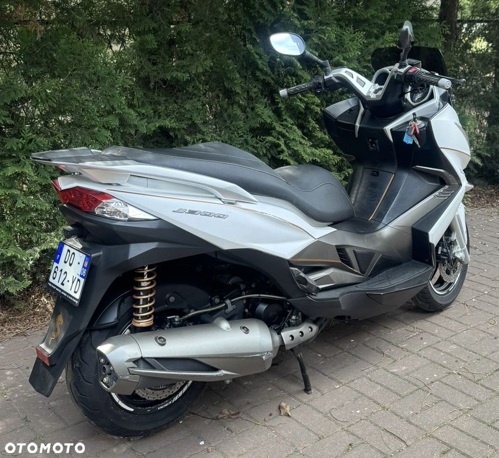 Kawasaki Inny - 3