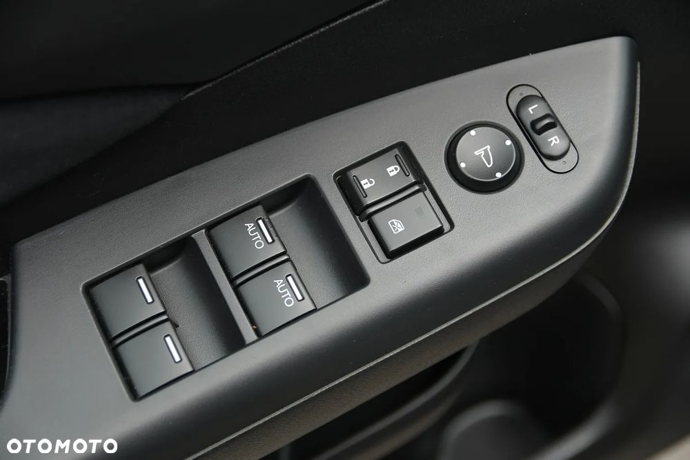 Honda CR-V 2.0 Executive Navi - 30
