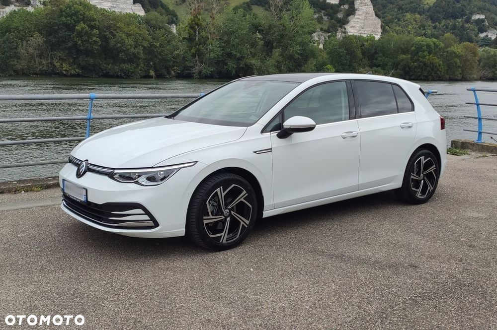 4x Felgi 17 m.in. do VW Golf Alltrack T-ROC Touran Tiguan Passat Scirocco Sharan - B5851 - 4
