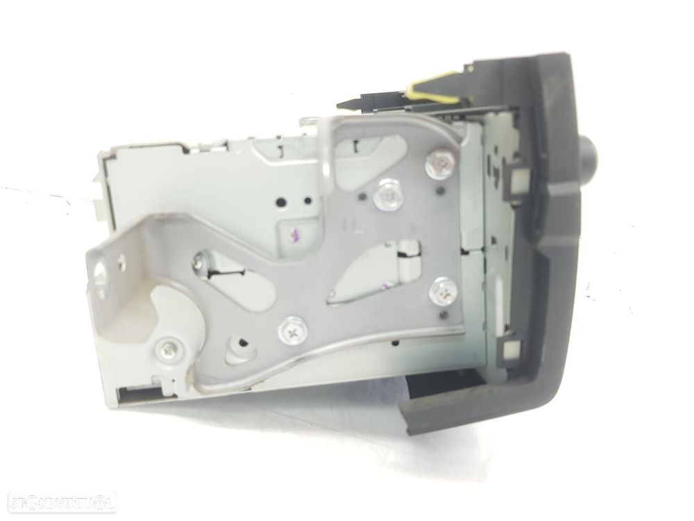 SISTEMA AUDIO / RADIO CD TOYOTA RAV 4 III 2007 -8612042220 - 4