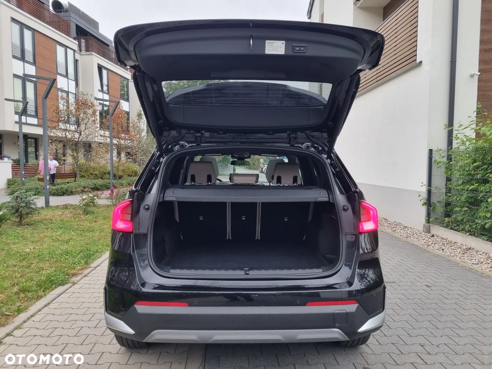 BMW X1 - 34