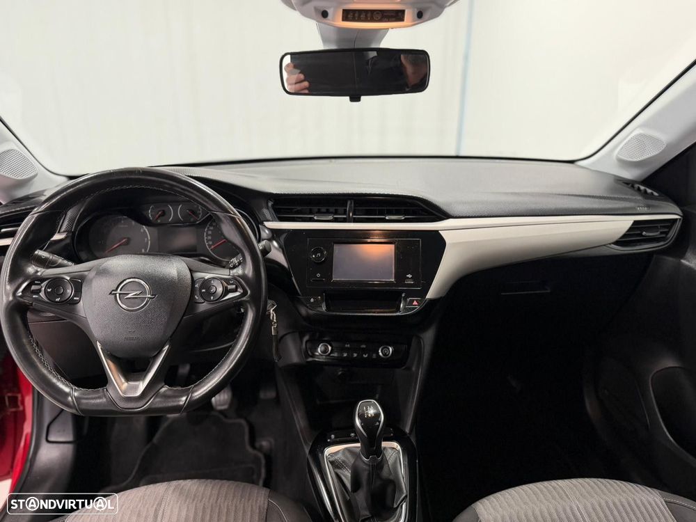 Opel Corsa 1.2 Edition - 7