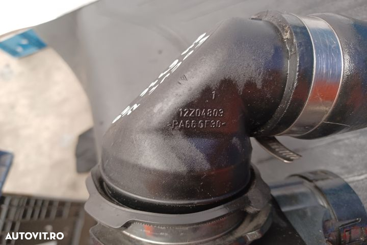 Clapeta acceleratie 9655971880 25352157 12Z04803 9655971880 25352157 - 6