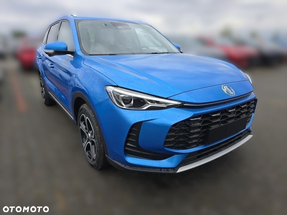 MG ZS 1.5 Excite - 3