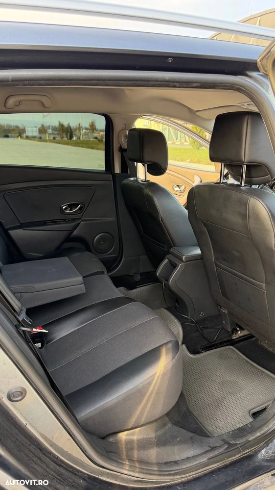 Renault Megane 1.5 dCi Sport Edition - 19