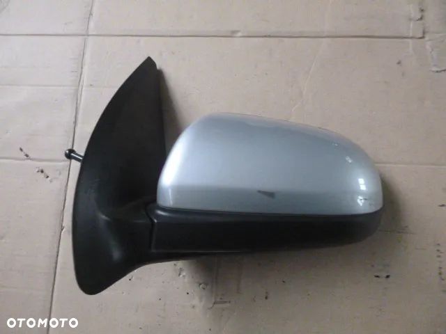LUSTERKO LEWE MANUALNE CHEVROLET AVEO II T250 07-11