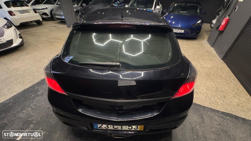 Opel Astra GTC 1.7 CDTI - 5