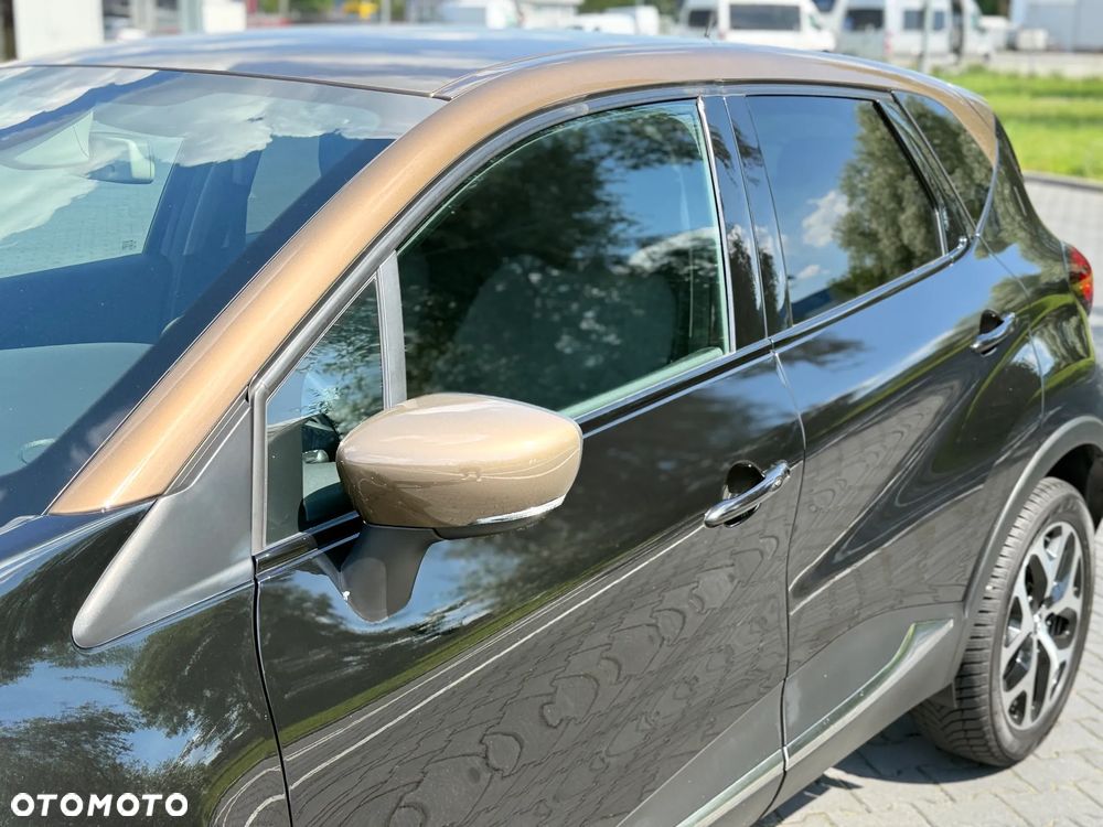 Renault Captur 1.5 dCi Energy Intens - 16