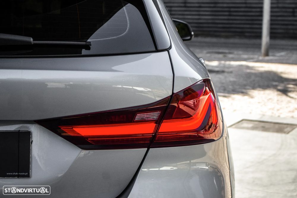 BMW 116 d Urban Line - 9