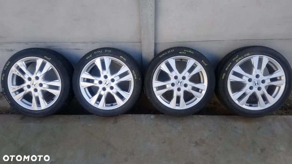 17" 18" 19" 20" 21" 22" CALI  KOŁO / FELGA / OPONA RÓŻNE MARKI STALOWE / ALUMINIOWE / ZIMOWE / LETNIE / WIELOSEZONOWE - 9