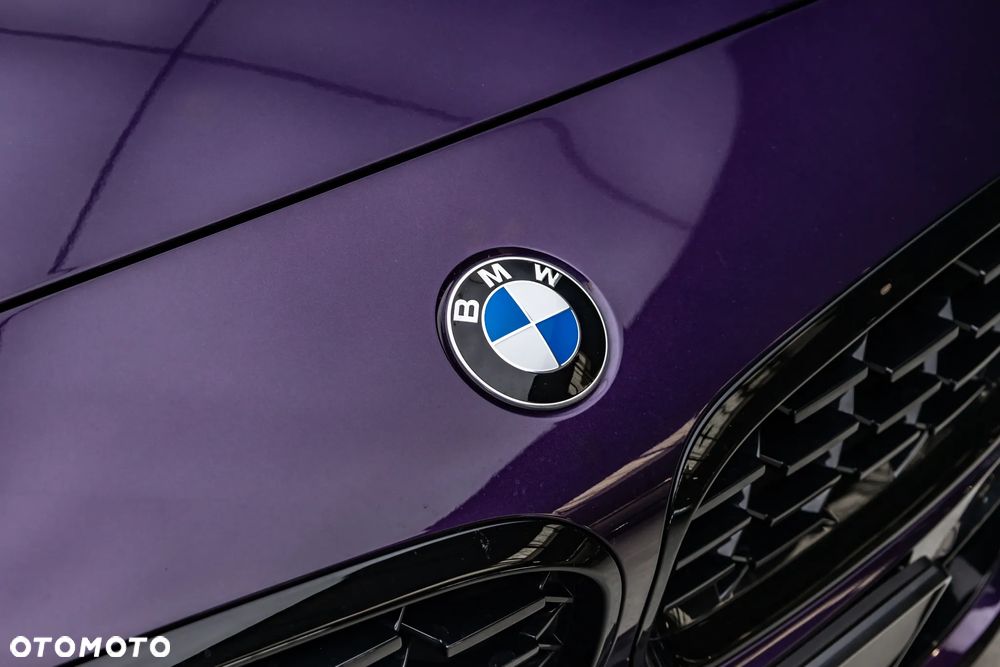 BMW Z4 M M40i sport - 29