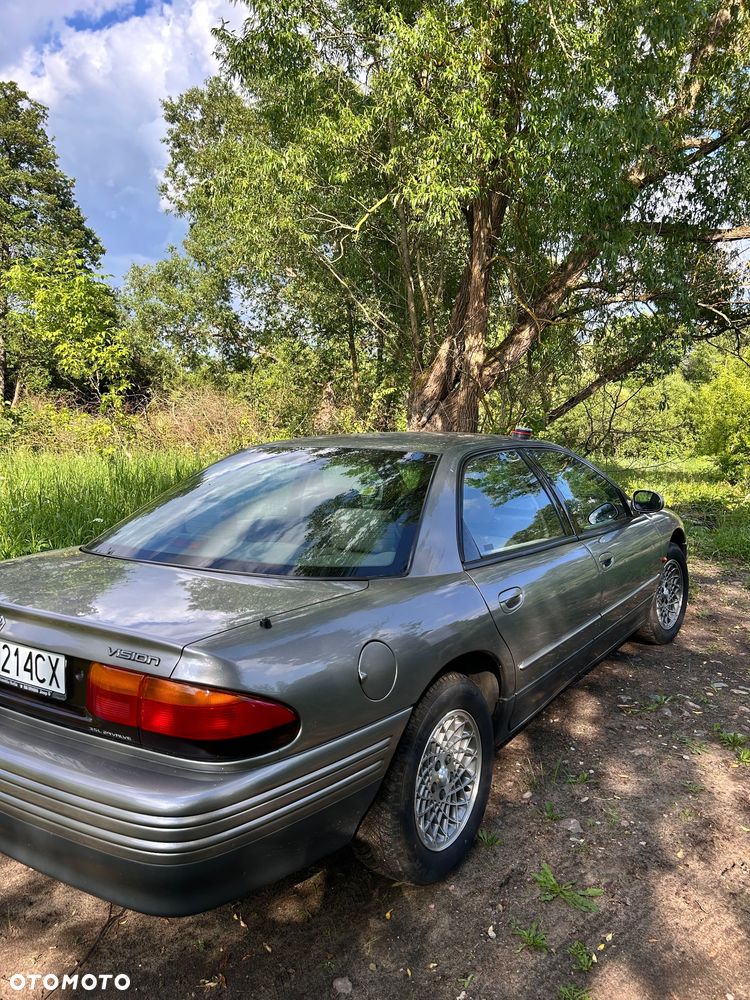 Chrysler Vision 3.5L - 4