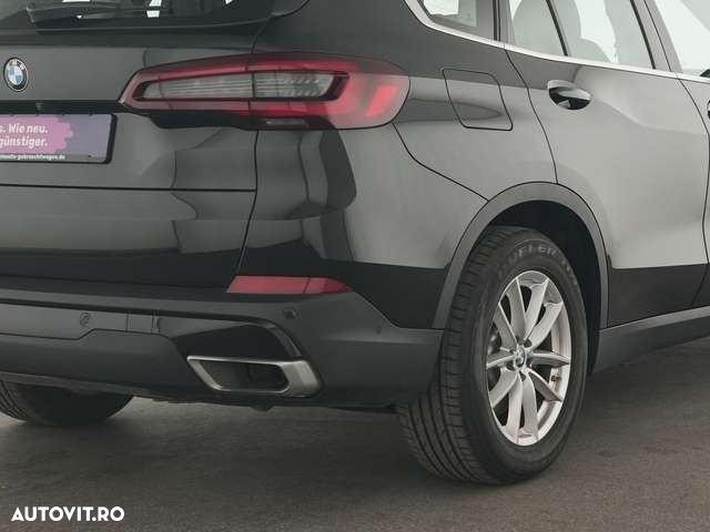 BMW X5 - 12
