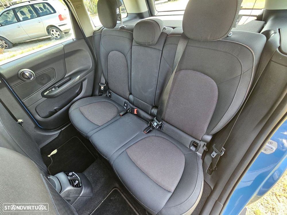 MINI Countryman Cooper Auto - 20