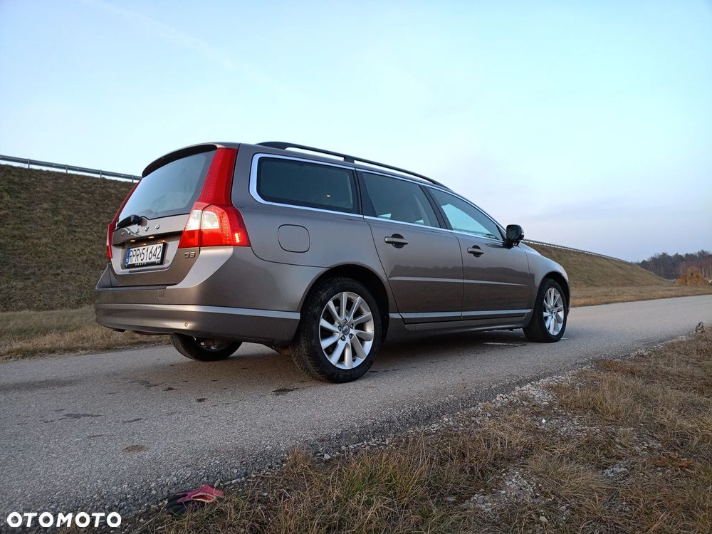 Volvo V70 D3 Geartronic Momentum - 5