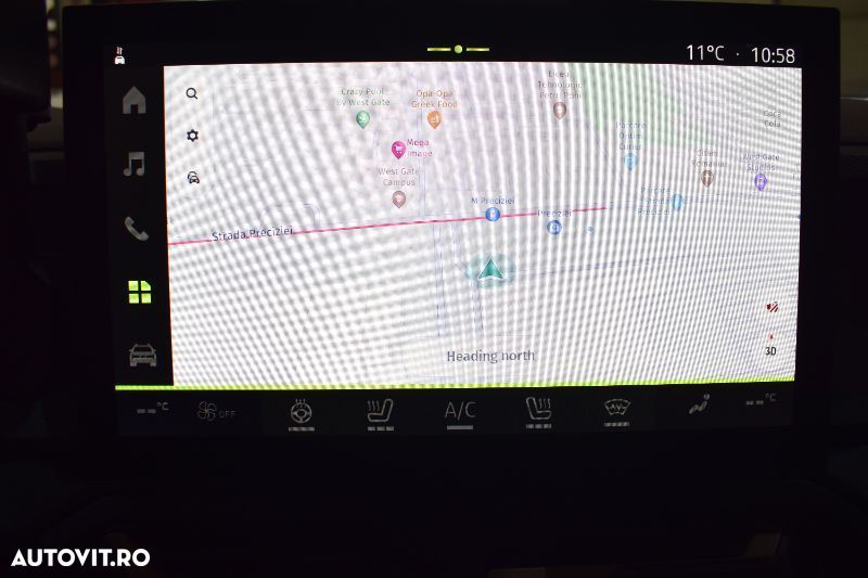 Dacia Bigster TCe 130 4X4 MHEV Extreme - 15