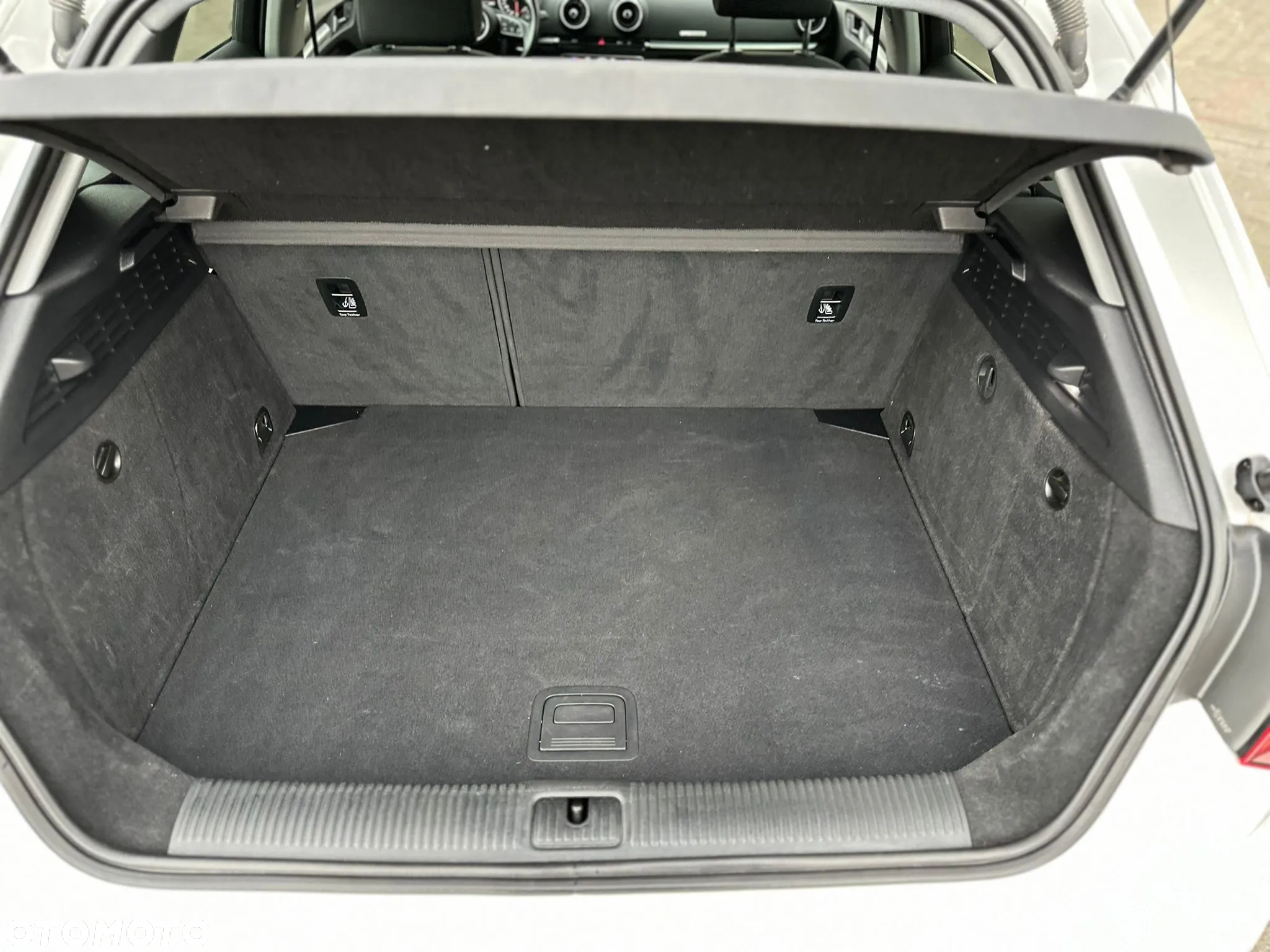 Audi A3 35 TFSI Sport S tronic - 12