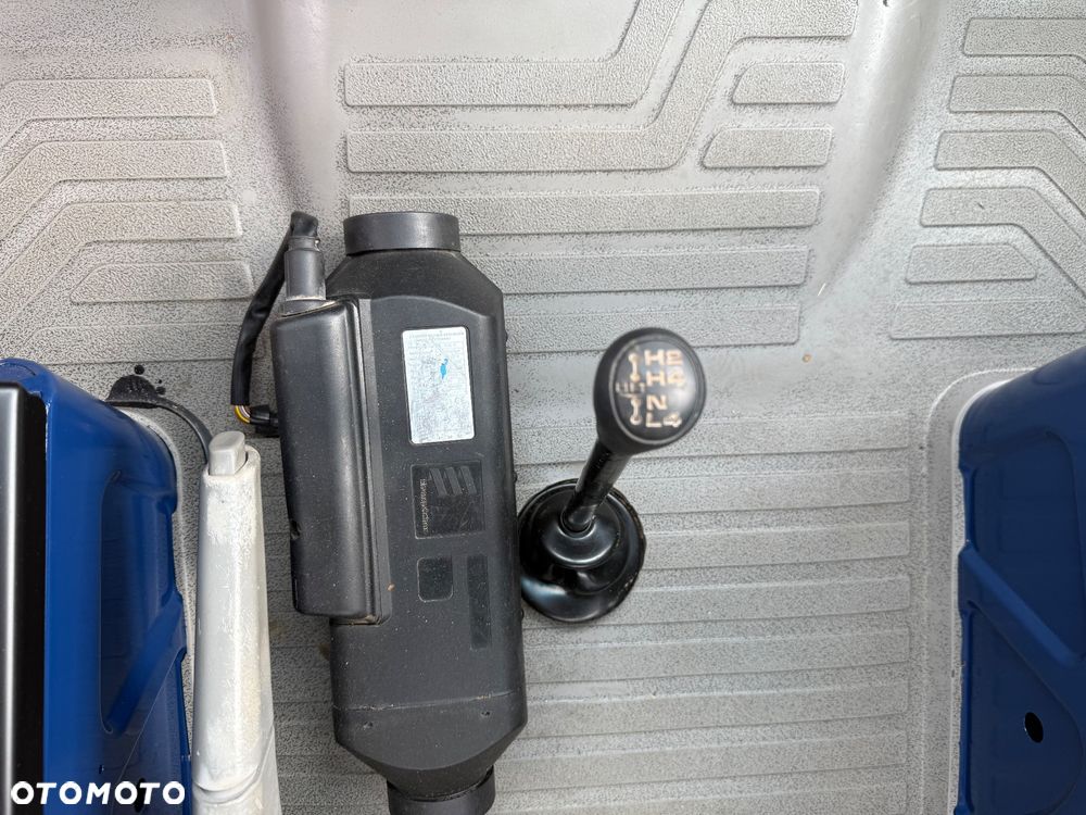Volkswagen LT 46 4X4 Iglhaut Unikat Perfekcyjny Stan - 9