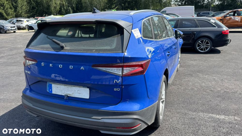 Skoda Enyaq - 12