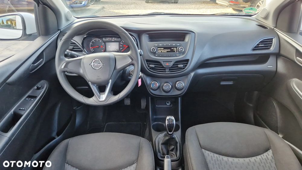 Opel Karl 1.0 Innovation - 7