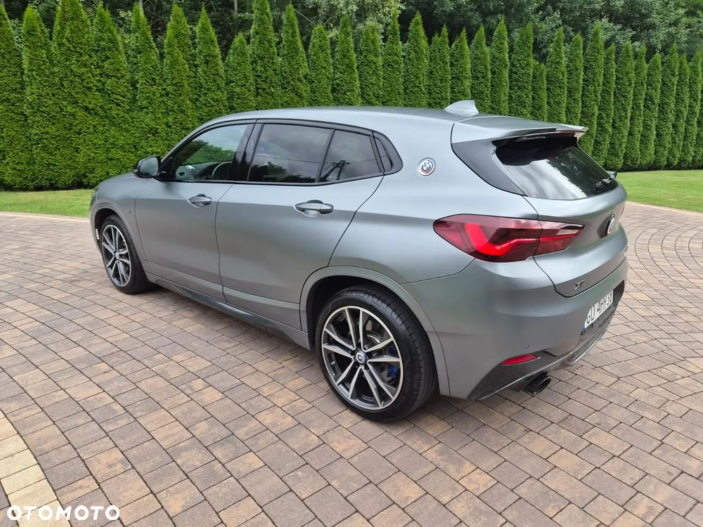 BMW X2 M35i - 6